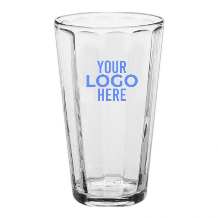 16 oz Optic Pint Mixing Glass main image